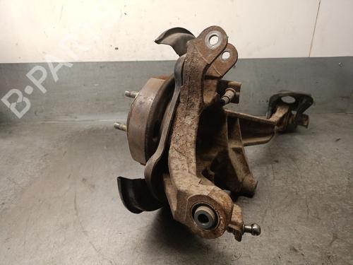 Left rear steering knuckle SUBARU LEGACY III Estate (BH) 3.0 H6 AWD (BHE) | BP25769746M27 