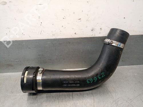 Pipe MAZDA 3 Saloon (BM_, BN_) 2.2 D | BP29332618M125 - Image 2