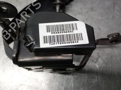 Rear left seatbelt CHRYSLER VOYAGER IV (RG, RS) 2.8 CRD | BP27211888I29 
