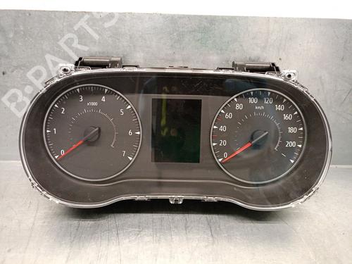 Used Instrument cluster DACIA SANDERO III 1.0 TCe 90 (91 hp) 26323407