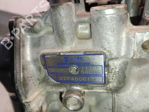 Getriebe MG MG ZS SUV (AZS1) 1.0 T-GDi | BP29934597M3 