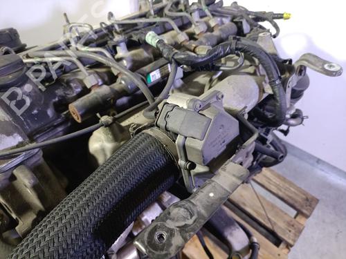 Engine SSANGYONG RODIUS I 2.7 Xdi | BP29336491M1 