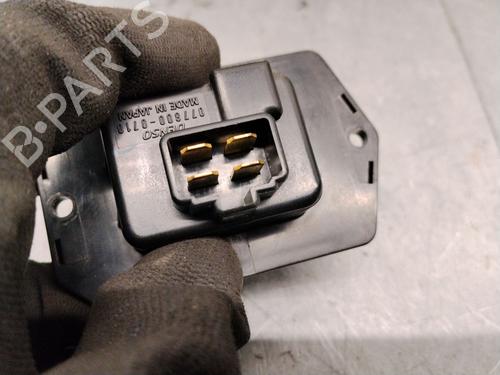 Varmeblæsermodstand HONDA STREAM (RN) 2.0 16V (RN3) | BP39617847M108 - Image 3