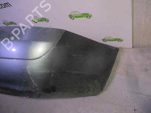 Rear bumper MERCEDES-BENZ S-CLASS (W221, V221) S 500 (221.071, 221.171) | BP2320137C8 