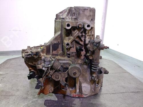 Gearbox HYUNDAI GETZ (TB) 1.1 | BP21006280M3 