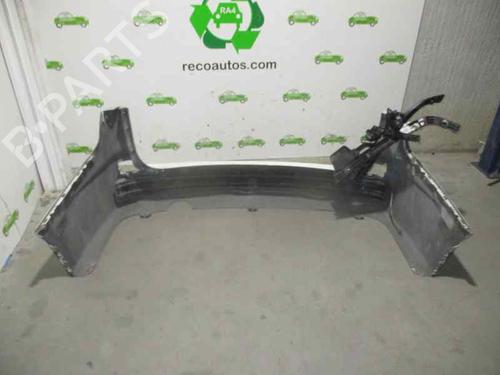 Rear bumper SSANGYONG RODIUS II  | BP2123001C8 