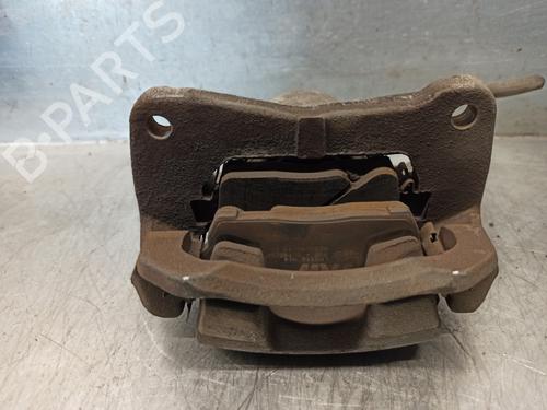 Right front brake caliper TOYOTA CELICA Coupe (_T23_) 1.8 16V VT-i (ZZT230_, ZZT230) | BP12226239M104 