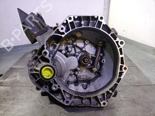 Used Gearbox MINI MINI (R50, R53) One (90 hp) 30393436