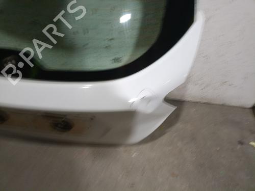 Tailgate NISSAN MICRA V (K14) 0.9 IG-T | BP25470721C6