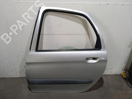 Used Left rear door Left rear door 37611003 37611003