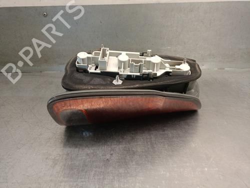 Left taillight BMW 3 Compact (E46) 316 ti | BP27668285C34 
