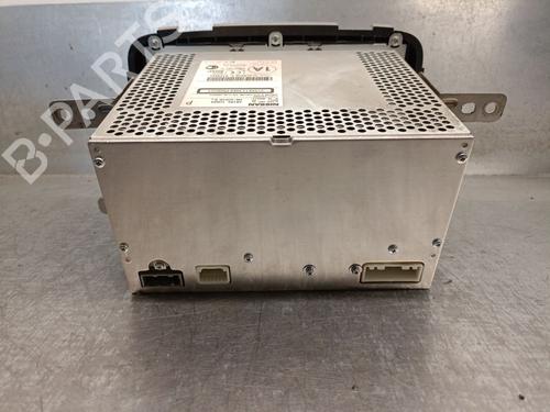 Radio NISSAN MICRA IV (K13K, K13KK) 1.2 | BP22217891E6 