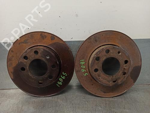 Used Other OPEL KADETT E (T85) 1.6 S (C19, D19) (82 hp) 14331051