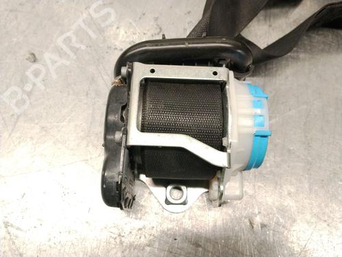 Front left seatbelt MERCEDES-BENZ A-CLASS (W176) A 180 CDI (176.000) | BP38065531I26 - Image 5