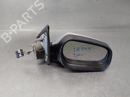 Used Right mirror CITROËN XSARA (N1) 1.9 D (70 hp) 13930993