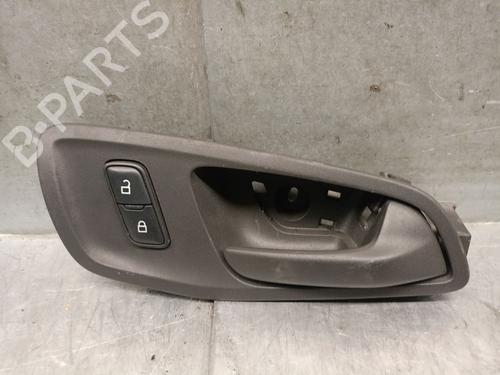 Used Front right interior door handle Front right interior door handle 37264355 37264355