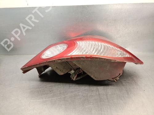 Right taillight HYUNDAI GETZ (TB) 1.3 i | BP26709287C35 