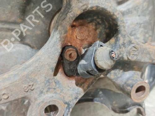 Left rear steering knuckle SEAT ALTEA XL (5P5, 5P8) 1.9 TDI | BP5630026M27 