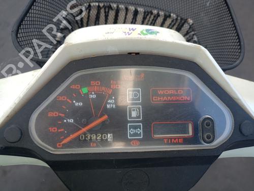 Quadrante DERBI VARIANT Variant Start 50 2T | BP36503990C47  - Image 12