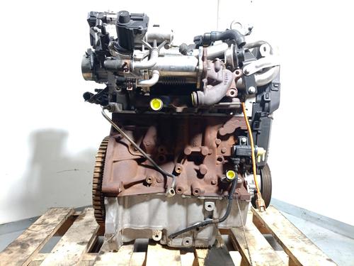 Engine DACIA SANDERO II 1.5 dCi | BP32443001M1