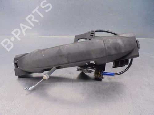 Used Front right exterior door handle FORD FIESTA VI (CB1, CCN) [2008-2017]  16589512
