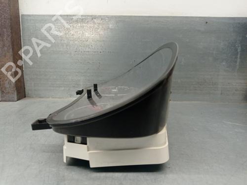 Kombiinstrument FORD FIESTA V (JH_, JD_) 1.3 | BP30636167C47