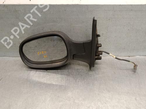 Used Left mirror NISSAN MICRA III (K12) 1.4 16V (88 hp) 29854077