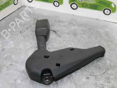 Used Seat buckle BMW 5 (E39) 520 i (150 hp) 29277502
