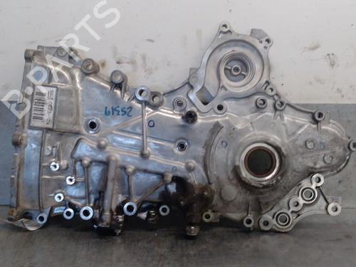 Used Timing cover Timing cover TOYOTA COROLLA Saloon (_E21_) 1.8 VVTi Hybrid (ZWE211, MZEA12) (98 hp) 36647197 36647197