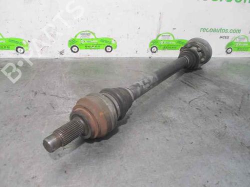 Right rear driveshaft BMW 3 Convertible (E93)  | BP4217158M41 