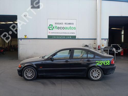 Left front suspension arm BMW 3 (E46) 320 d | BP28542670M12 