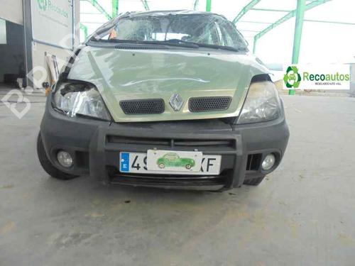 Pulsantiera anteriore sinistra RENAULT SCÉNIC I MPV (JA0/1_, FA0_) 1.9 dCi RX4 | BP20246291I27 