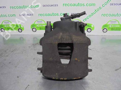 Used Left front brake caliper SKODA OCTAVIA I (1U2) 1.6 (102 hp) 11613527