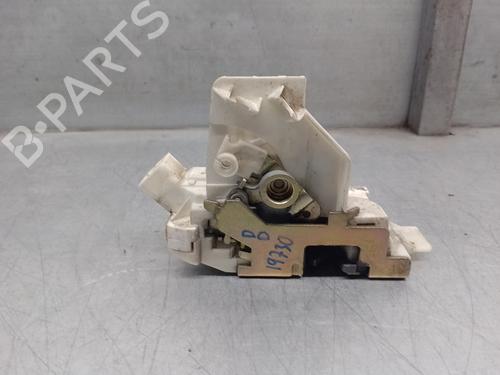 Front right lock FORD MONDEO III (B5Y) 1.8 16V | BP16852187C97 
