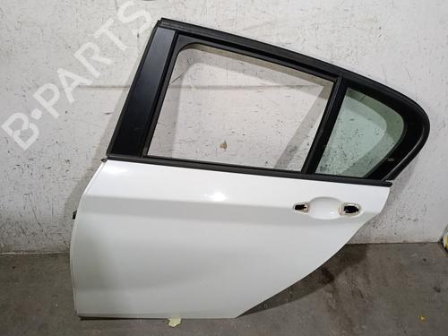 Used Left rear door BMW 1 (F20) 118 d (150 hp) 26692169