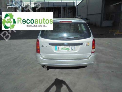 Left front indicator FORD FOCUS I Turnier (DNW) 1.6 16V | BP2056750C32 