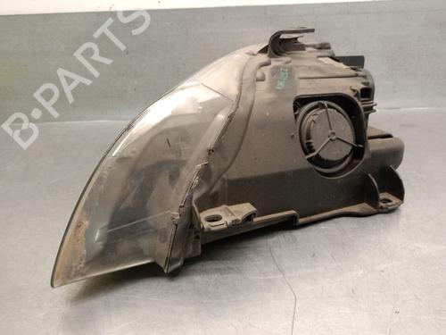 Right headlight AUDI Q7 (4LB) 3.0 TDI quattro | BP29954097C29