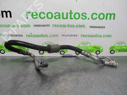 AC pipe BMW X3 (F25)  | BP20250501M126 
