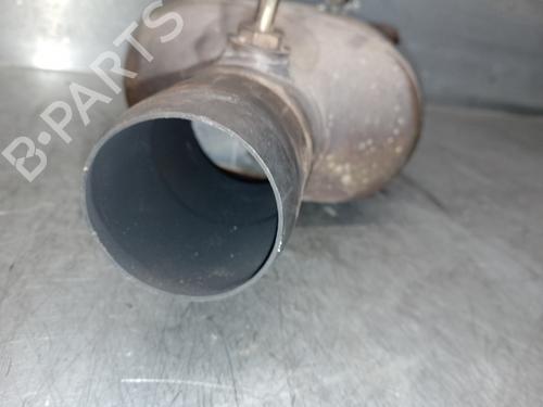 Particulate filter CHRYSLER 300C Touring (LX, LE) 3.0 CRD | BP16031840M81 - Image 4