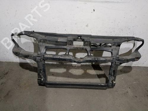 Frontplade/Frontkurv VW GOLF IV (1J1) 1.9 TDI (90 hp) 31538621