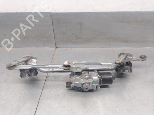 Front wiper motor MAZDA 2 Hatchback (DL, DJ) 1.5 SKYACTIV-G | BP27398986M29 