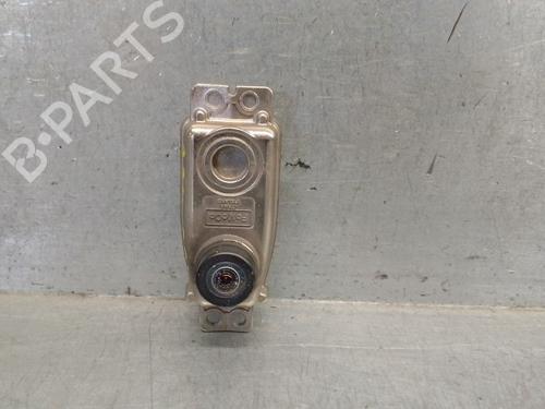 Used Electronic module LAND ROVER RANGE ROVER SPORT I (L320) 3.0 D 4x4 (256 hp) 28337313