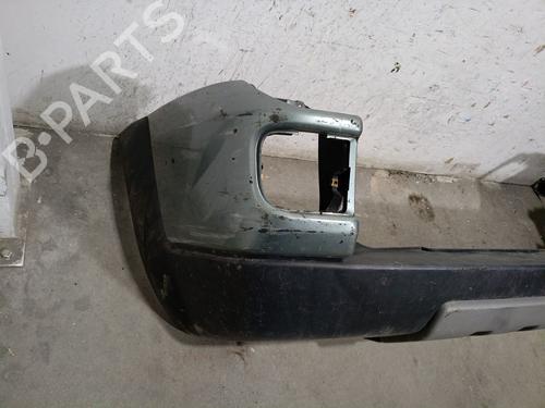 Rear bumper LAND ROVER FREELANDER I (L314) 2.0 Td4 4x4 | BP25284428C8 