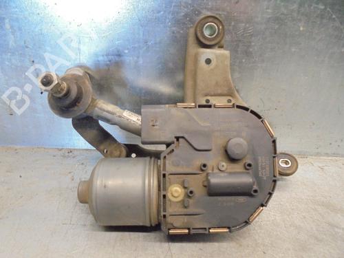 Used Front wiper motor FORD S-MAX (WA6) 1.8 TDCi (125 hp) 8299706