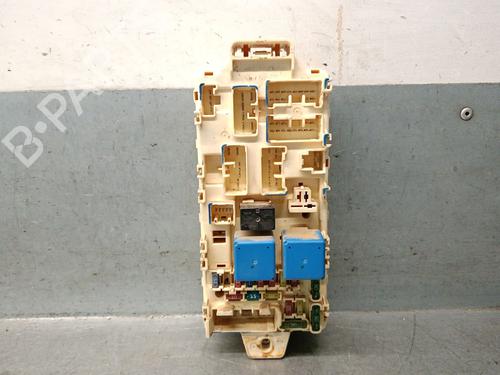 Used Fuse box MITSUBISHI PAJERO III (V7_W, V6_W) 3.2 Di-D (V68W) (160 hp) 32060006