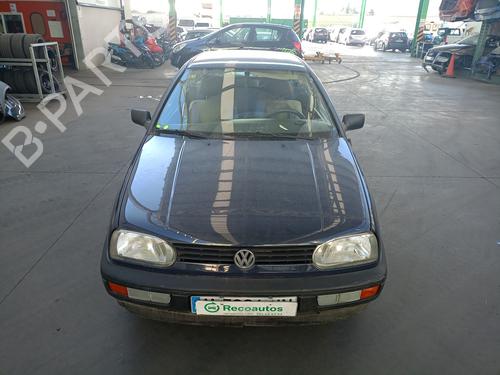 Left front indicator VW GOLF III (1H1) | BP37489727C32 - Image 8