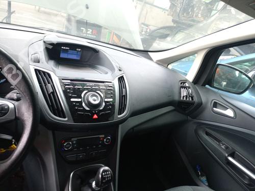 Frontblech FORD C-MAX II (DXA/CB7, DXA/CEU) 1.0 EcoBoost | BP30736876C72 