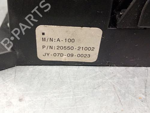 Pedal SSANGYONG REXTON / REXTON II (GAB_) 2.7 Xdi 4x4 | BP30393435I4 