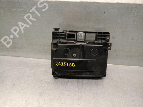 Fuse box CITROËN JUMPY II Van 2.0 HDi 120 | BP38704020E1 - Image 2