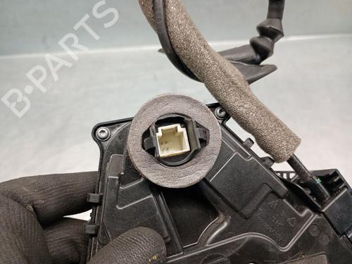 Front left lock RENAULT EXPRESS Box Body/MPV 1.5 Blue dCi 75 (F6AA) | BP29438240C98 